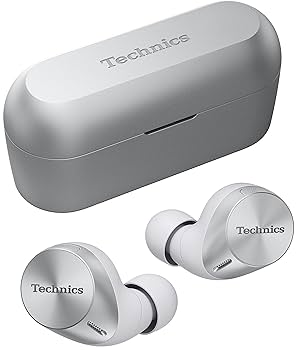 Amazon.co.jp: テクニクス ワイヤレスイヤホン EAH-AZ60-S